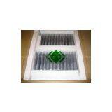 Polycrystalline Silicon Wafer for Solar Cell. thumbnail-3