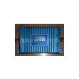 2100MHz WCDMA 3G Mobile phone signal amplifier , dual band cell phone repeater with LCD display