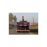FOTON 8*4 10-16-20ton Truck Mounted Crane (CLW5311JSQB3) thumbnail-3