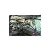 Automatic Wrap Carton Packaging Machine Modular Design 80cartons/minute