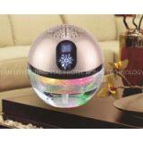 Water Washing Air Purifier thumbnail-2