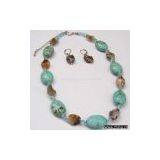 Sell Nature Stone Necklace thumbnail-1