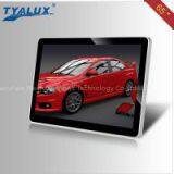 65 Inch Wall Mounted thumbnail-1