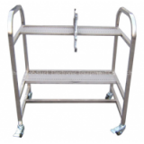 PANASONIC CM88 Smt Feeder Storage Cart thumbnail-3