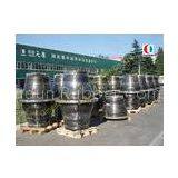 1400H Large Vessel Cone Rubber Fender Collision Avoidance , High Pressure