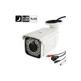 1080P Cube P2P WDR IP Camera Night Vision Low Lux Internet Camera DC12V/1A