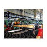 Box Type CNC Plasma Cutting Machine For Aero Space 12000mm/min