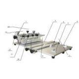 SMT Manual High Precision Screen Printing Machine thumbnail-2