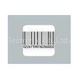 RF label ,Barcode labe l, Security Labels ,30*30 label , label ,8.2MHz label