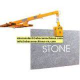 ABACO MULTI LIFTER, Vacuum Lifter ,stone Lifter , Stone Tool Machine,granite, Marble, Slab Rack, Storage Rack, Stone Clamp, thumbnail-3