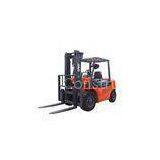 Powerful Engine 3.8T Diesel Forklift Truck With High Air Intake And Tornado Filter CPCD38H thumbnail-1