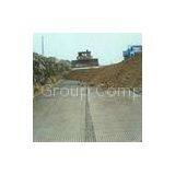 PET Drainage Non Woven Geotextile For Road Construction 1000g thumbnail-1