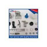 Durable Metal Injection Molding , Cold Runner Mould For Medical Instrument Parts / Components