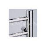 Home Heated Towel Radiators , Stainless Steel Wall Mounted Heated Towel Warmer thumbnail-1