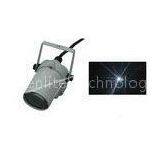 High MCD 3W White LED Stage Light For DJ Show Professional Stage Lighting thumbnail-1