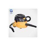 Yellow Low Noise 10L Small Powerful Dry Vacuum Cleaner 1000W , 220V - 240V thumbnail-1