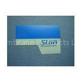 Light Weight PC Flexible Membrane Switch With 3m Adhesive For GPS