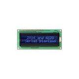 STN 16x2 Character Lcd Module With Led Backlgith thumbnail-1