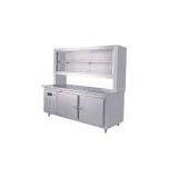 Supply All Kinds of Metal Kitchenware Products thumbnail-1