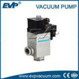 GDQ-J(b) Electronic and Pneumatic High Vacuum Damper Valve thumbnail-1