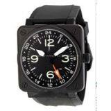 Man Watch Latest Wrist Watch Wristwatch Japan Movt Big Dial Watch thumbnail-2