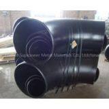 ASTM A234 WP5 45 Degree/90 Degree/180 Degree Long Radius/short Radius Elbow thumbnail-1