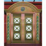 Bronze Door thumbnail-1