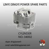 1E34F engine spare parts cylinder 3.2-3.7usd