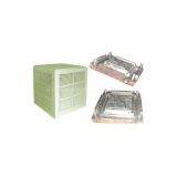 Injection Cooling Fan Mould thumbnail-1
