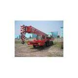 Crane 25T Tadano thumbnail-1