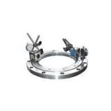 bearing , slewing ring , turntable bearing , reclaimer slewing , bearing accessories