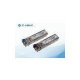 1000BX 20km SMF BIDI Optical Transceiver For CISCO 1000M SFP BIDI