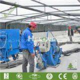 Road Surface Blast Machines