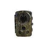 940NM 12 MP Spy HD MMS Hunting Camera With 20fps 720P Video