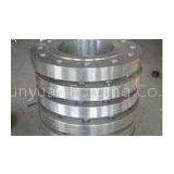 ASTM A234 Forged Steel Flange for Water Conservancy / Machinery / Sanitary Construction thumbnail-1