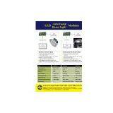 LED Auto Lamp / Down Light Modules