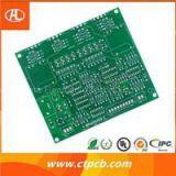 OSP CEM-3 Double-sided PCB thumbnail-1