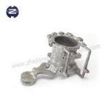 Aluminum Die Casting Parts For Vehicle Air Conditioner
