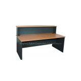 Reception table,receptions,office table,office desk