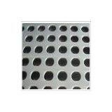 Punching Metal Sheet