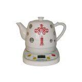 Electric Kettle(HD-105) thumbnail-2