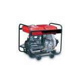 4.2KW OPEN FRAME DIESEL GENERATOR SET