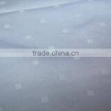 Custom White Cotton Jacquard Table Napkin for Hotel &wedding thumbnail-3