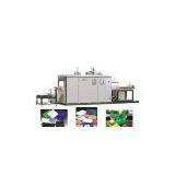 Sell Vacuum Forming Machine (Automatic) thumbnail-1