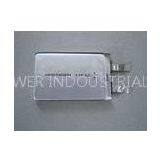 3.7 V 3900mAh Lithium Polymer Battery ROHS For Bluetooth / Notebook