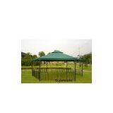 Metal Gazebo thumbnail-1