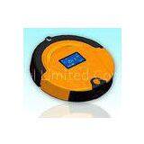4 in 1 Robotic Vacuum Cleaner With 120 Hours Working Time