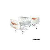 SF-A017 ABS Double-crank Bed thumbnail-1