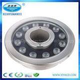 High Power Multicolor Water Fountain Effect LED Lights