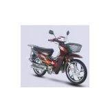SELL 100CC MOTORCYCLE thumbnail-1